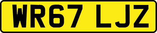 WR67LJZ