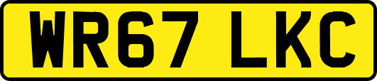 WR67LKC