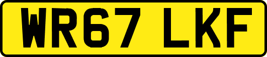 WR67LKF
