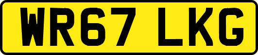 WR67LKG