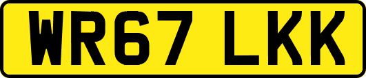 WR67LKK