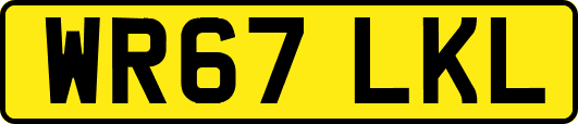 WR67LKL