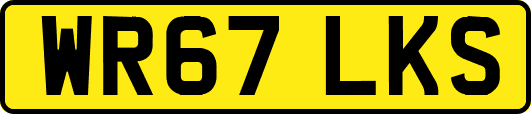 WR67LKS