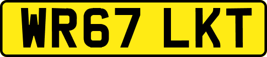 WR67LKT