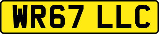 WR67LLC