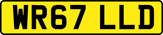 WR67LLD