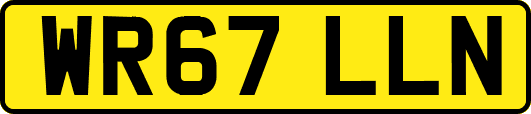 WR67LLN