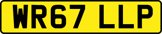 WR67LLP