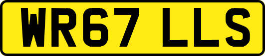 WR67LLS
