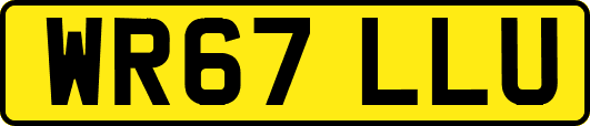 WR67LLU