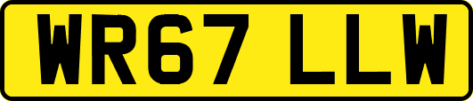 WR67LLW