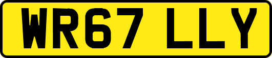 WR67LLY