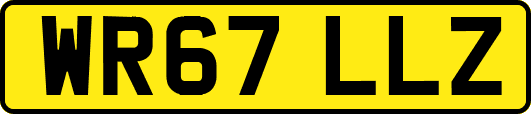 WR67LLZ