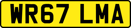 WR67LMA