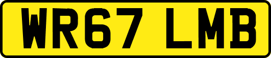 WR67LMB