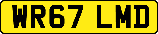 WR67LMD