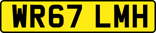 WR67LMH