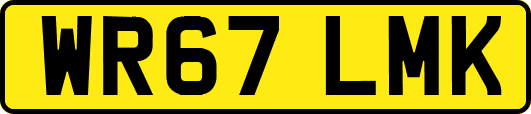 WR67LMK