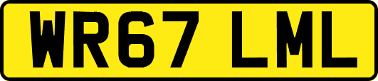 WR67LML