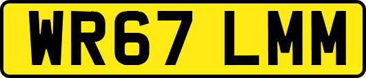 WR67LMM