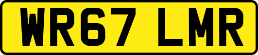 WR67LMR