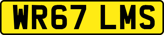 WR67LMS
