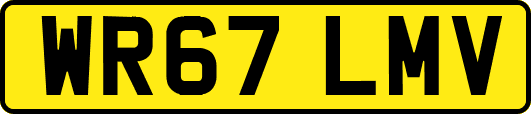 WR67LMV