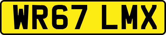 WR67LMX