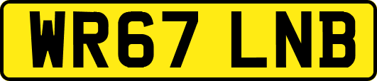WR67LNB
