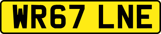 WR67LNE