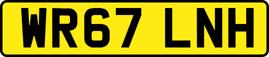WR67LNH