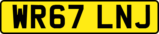 WR67LNJ