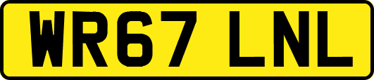 WR67LNL