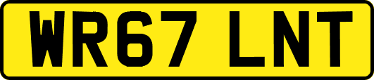 WR67LNT