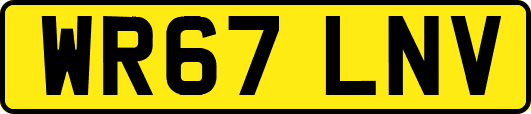 WR67LNV