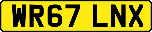 WR67LNX
