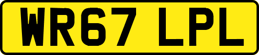 WR67LPL