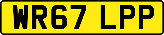 WR67LPP