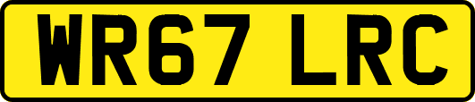 WR67LRC