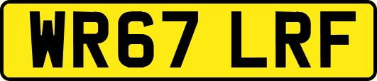WR67LRF