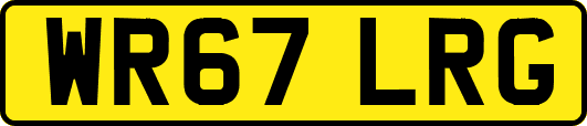 WR67LRG