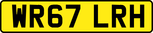 WR67LRH
