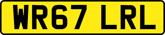 WR67LRL