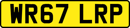 WR67LRP