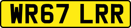 WR67LRR