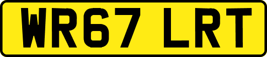 WR67LRT