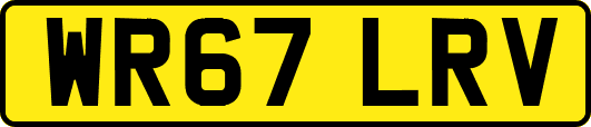 WR67LRV