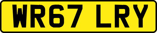 WR67LRY
