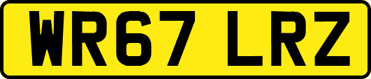 WR67LRZ