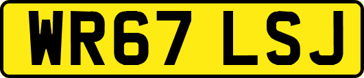 WR67LSJ
